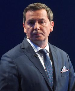 "Wygląda jak kompletna lipa". Tak Adamczyk miał "dorabiać" w TVP