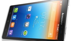 Vibe Z, S930, S650 i A859 - nowe smartfony od Lenovo (wideo)