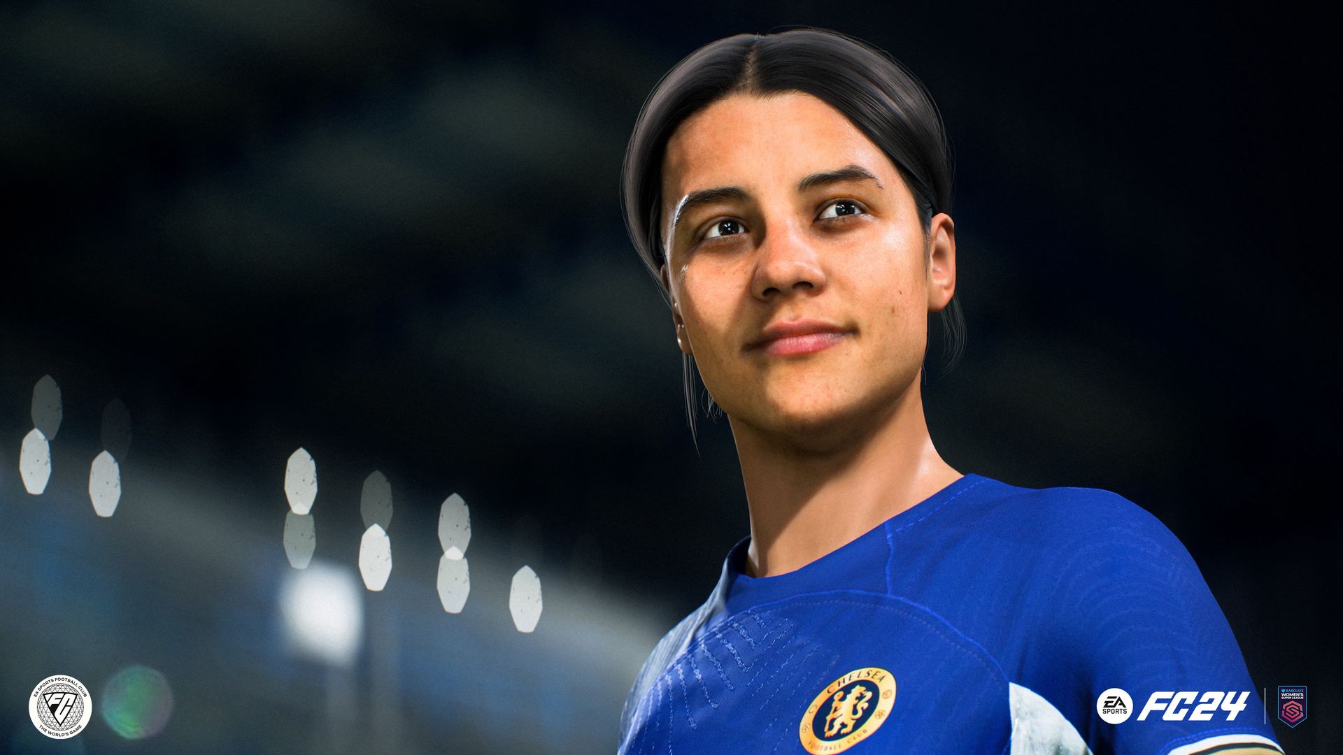 EA Sports FC 24 - pierwsze wrażenia