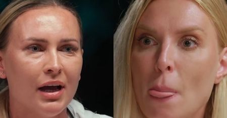 Mała Ania i Pajączkowska nie zakopały na długo topora wojennego. Znów odpaliła się na Karolinę: "Robi ze mnie i reszty dziewczyn ALKOHOLICZKI"
