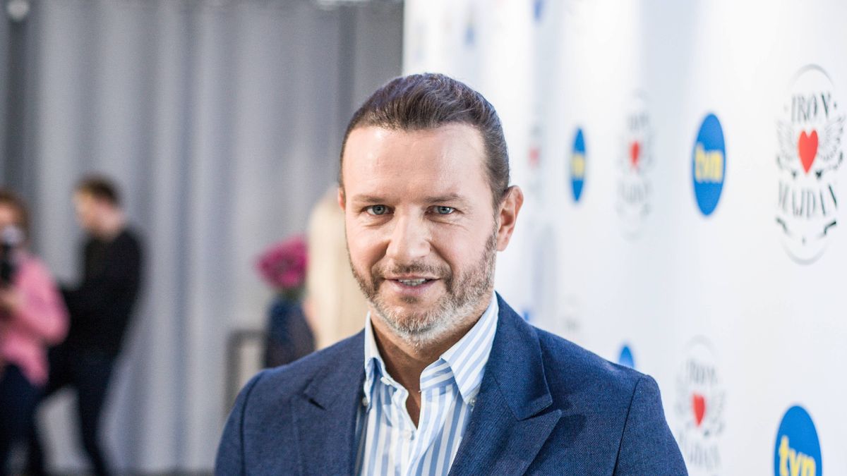 Biznes Radosława Majdana ucierpiał przed pandemię.