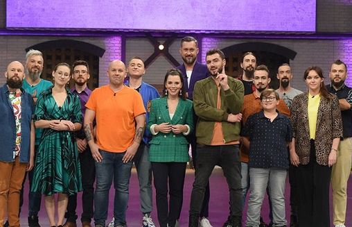 Endemol Shine Polska zrealizował „Lego Masters” dla Czech i Słowacji