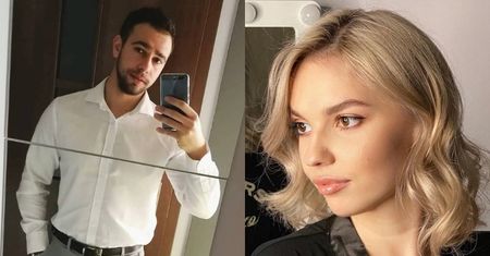 "Ślub od pierwszego wejrzenia". Natchniony Łukasz PRZERYWA MILCZENIE po rozstaniu z Oliwią