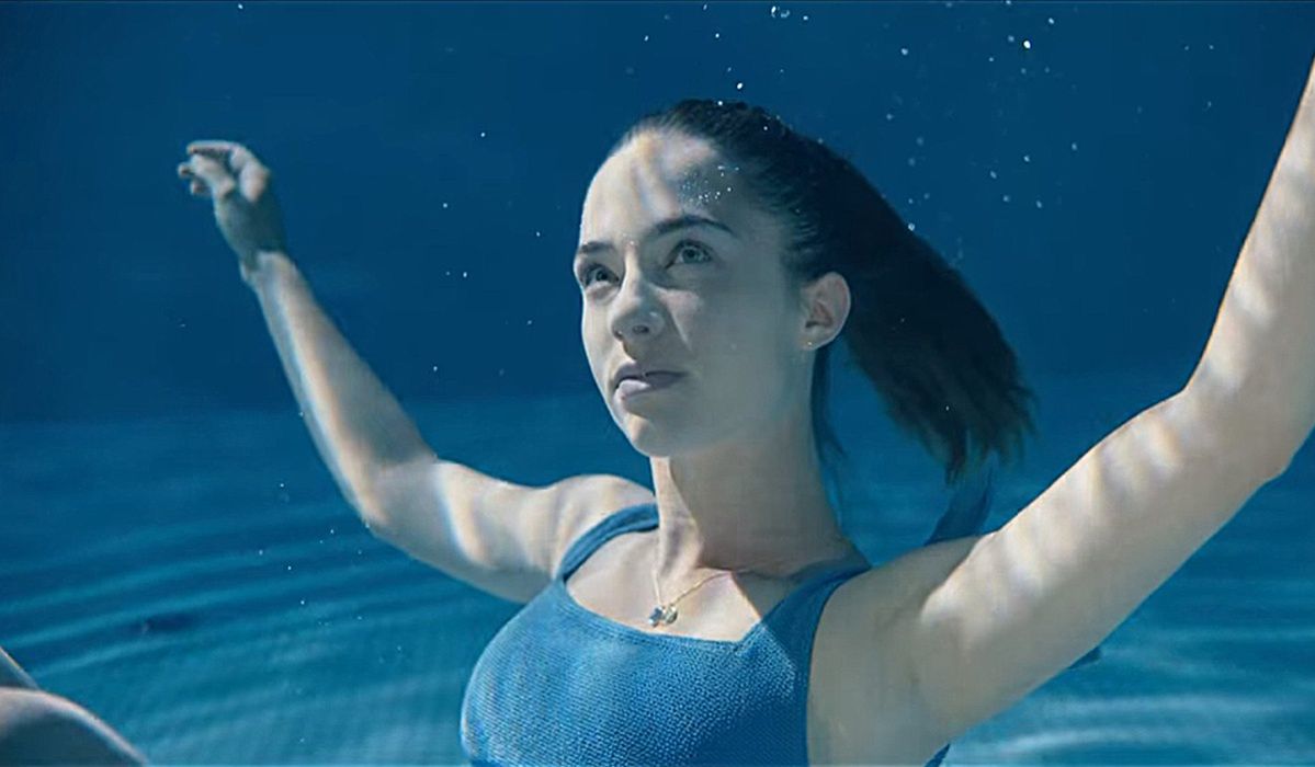 Kolejny polski hit Netfliksa. "Pod wiatr" stał się przebojem na całym świecie