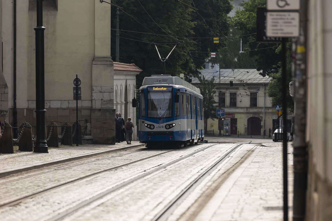 Mieszkańcy zachodniej części Krakowa chcą natychmiastowych zmian w komunikacji. Chodzi o tramwaje na Salwator