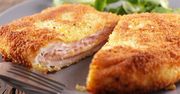 Nie rób już zwykłych schabowych. Postaw na eleganckie kotlety po szwajcarsku