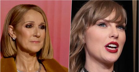 Grammy 2024. Nawet na nią nie spojrzała. Wideo wywołało oburzenie w sieci