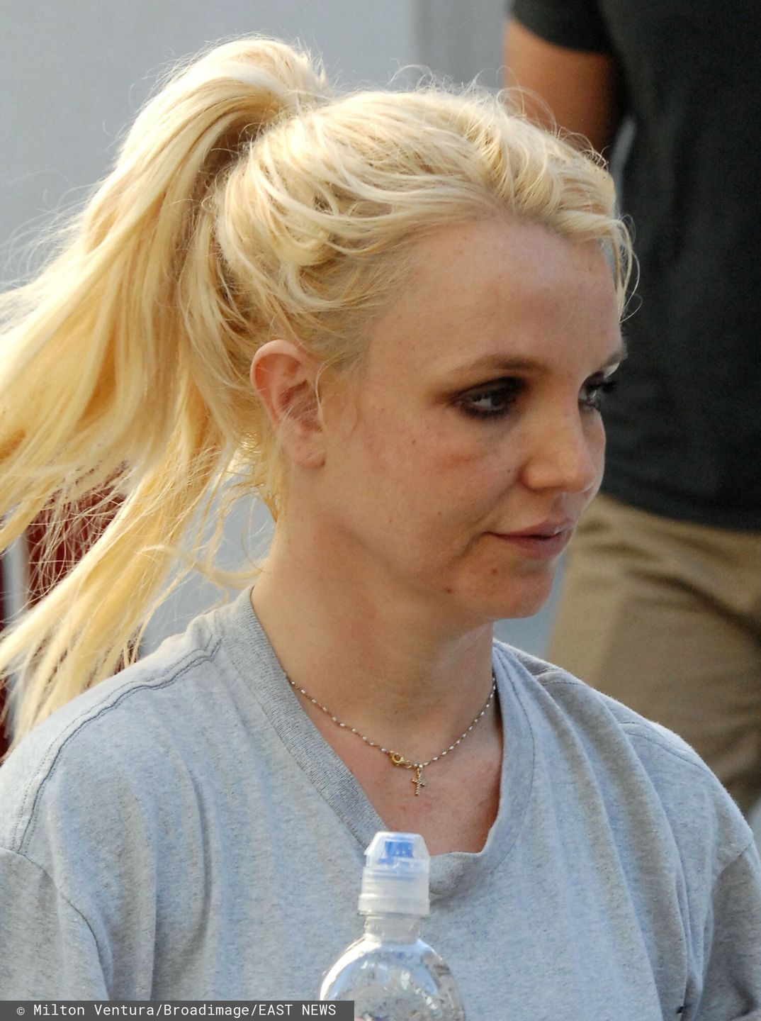 Britney Spears