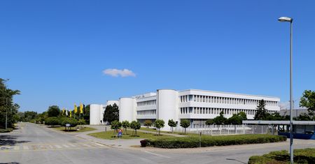 Stellantis kończy produkcję skrzyń biegów w Wiedniu. 300 osób straci pracę