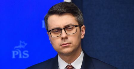Starcie dziennikarki TVN24 z Muellerem. Wystarczyło jedno pytanie
