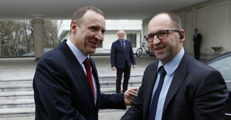 PiS wybrało sztab wyborczy. A w nim spin doktorzy Kaczyńskiego: Bielan i Kurski