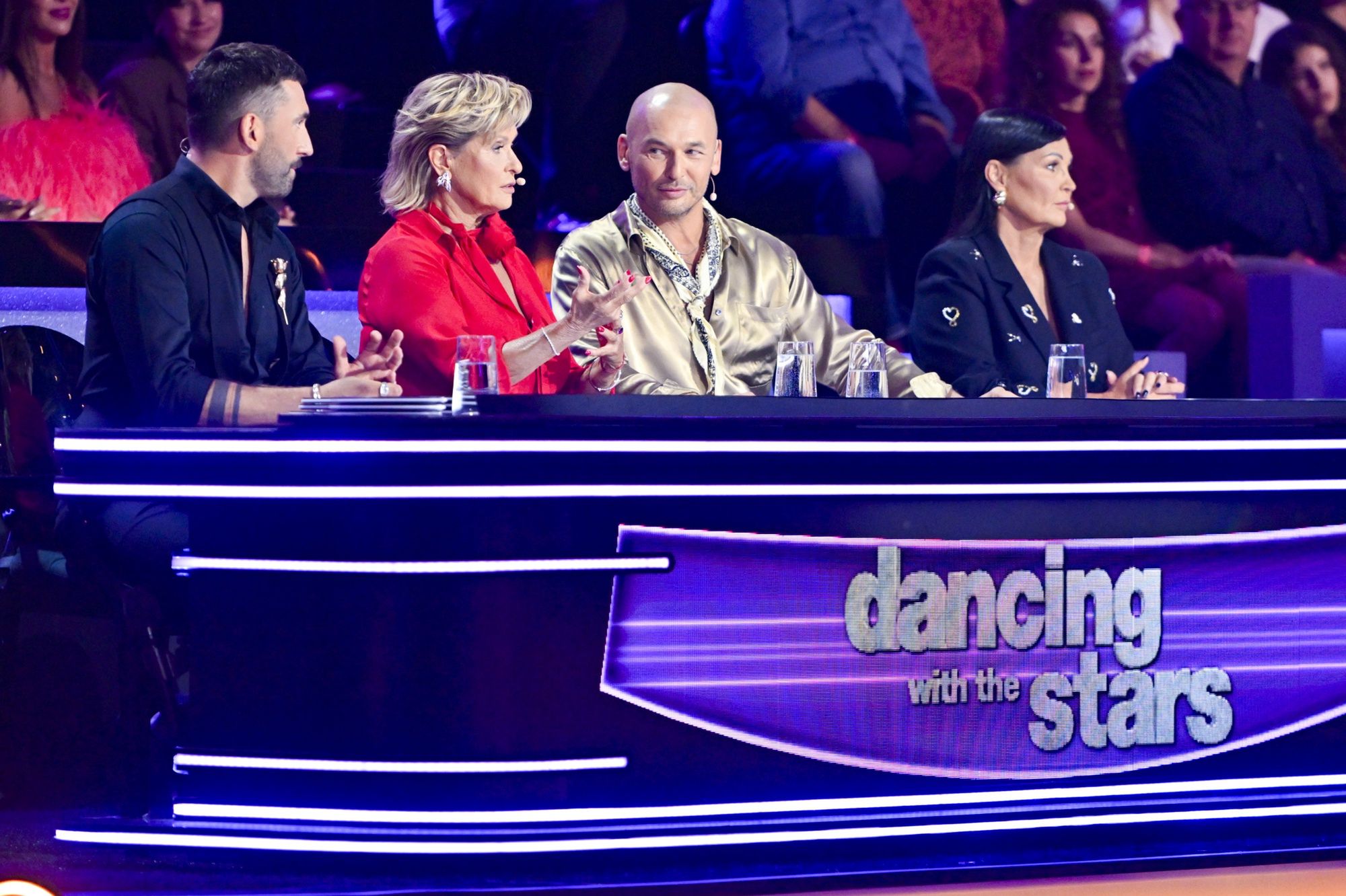 Jury "Tańca z Gwiazdami"