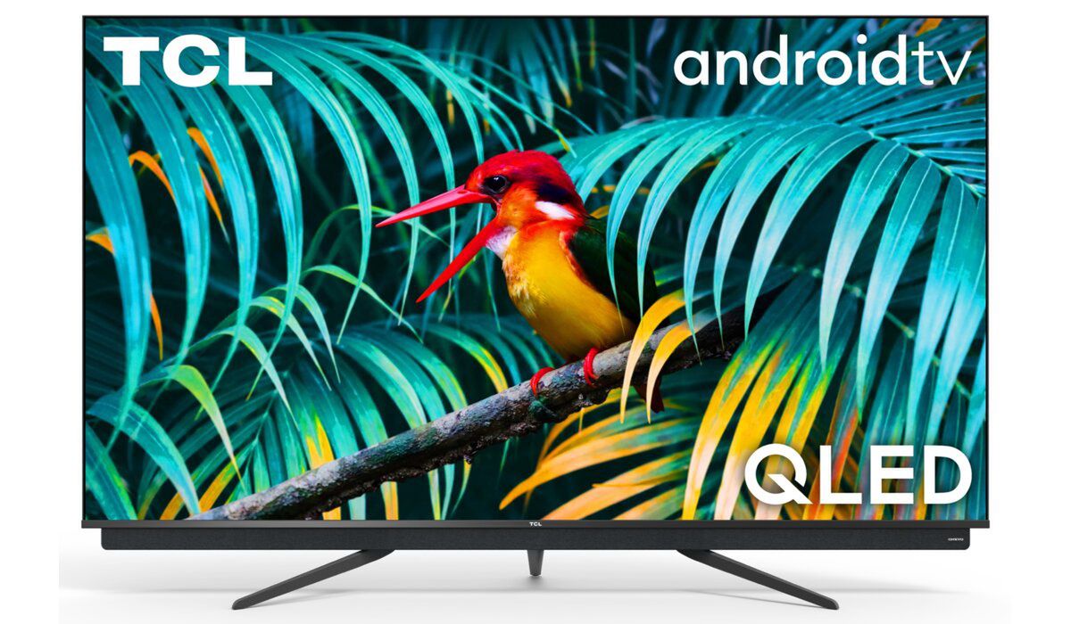 TCL 65C815 65" QLED 4K