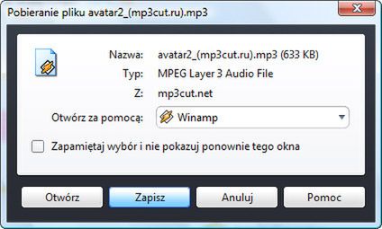 Jak błyskawicznie zrobić dzwonek mp3 do telefonu? 5