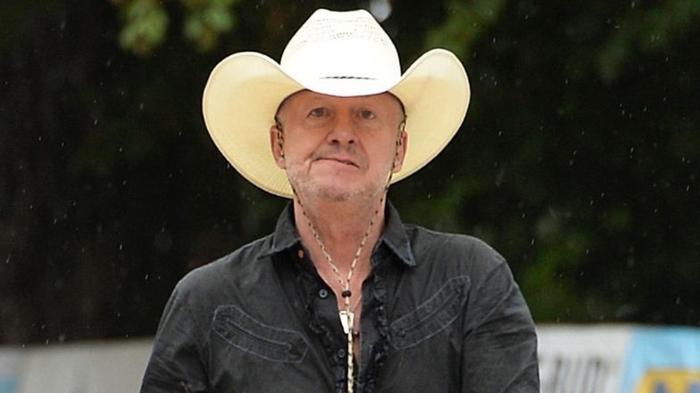 Bogusław Linda zaszczepił się na koronawirusa