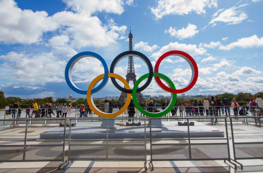 Olimpiada w Paryżu bez samochodów