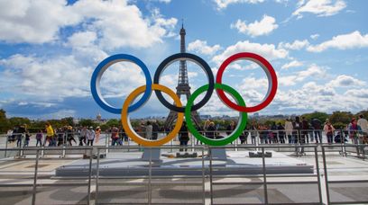 Olimpiada 2024. Paryż bez samochodów na sześć tygodni