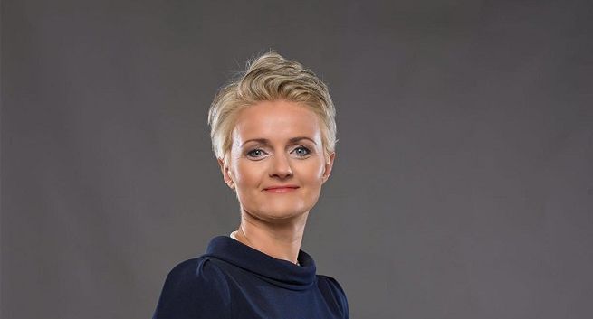 Marta Florczak w zarządzie Lidl Polska