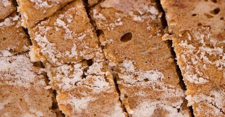 Wycofano ten rodzaj pieczywa. Jego spożycie może doprowadzić nawet do wstrząsu i śmierci
