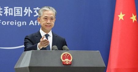 Chiny ukarzą USA. Zapowiedziały publicznie swój kolejny ruch