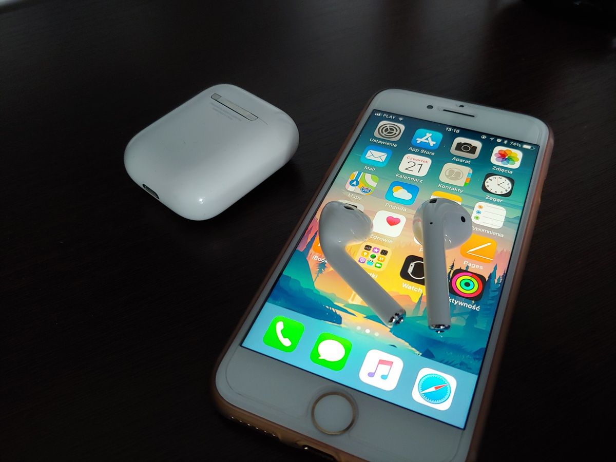 Test LG G7 ThinQ – jakością dźwięku deklasuje nawet iPhone'a X 23