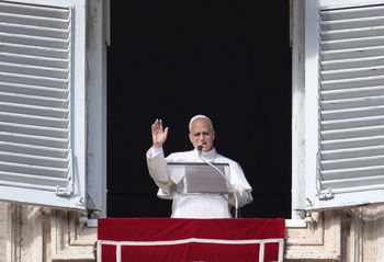 Papież Leon XIV ma apel. Chodzi o nadużycia duchownych