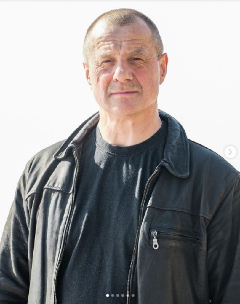 "Rolnik szuka żony". Poznajcie Krzyszofa