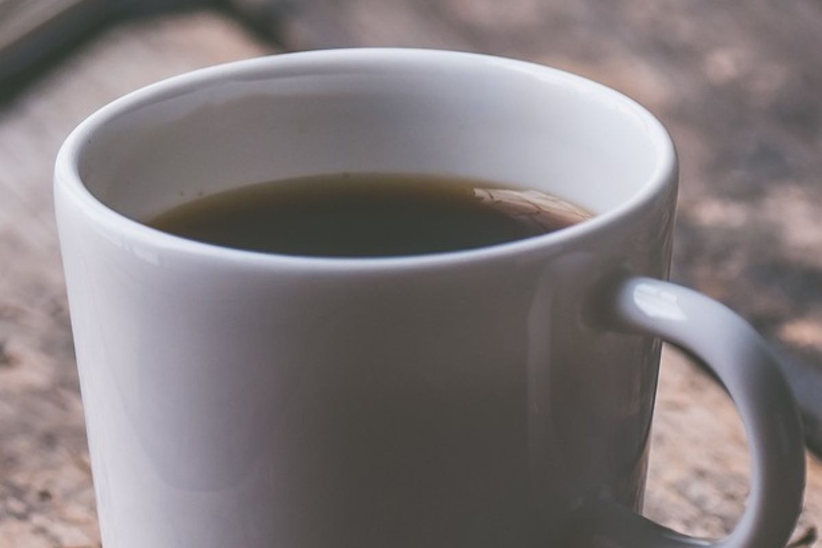 Dodaj do kawy, a metabolizm ruszy z kopyta
