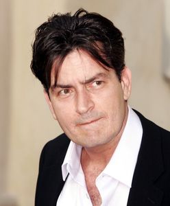 Charlie Sheen przegrał proces. Będzie go to słono kosztować