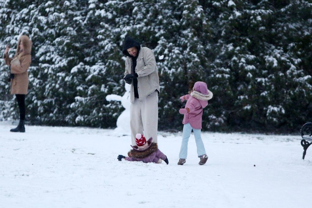 Maciej Pela nie wytrzymał ze śmiechu