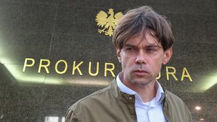 Zwrot w aferze. Jest komunikat łódzkiej prokuratury