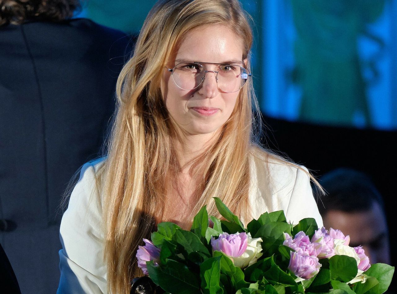 Martyna Kander stworzyła kostiumy do "Wicked" i "Hamleta". O swoim zawodzie mówi: nie ma rutyny