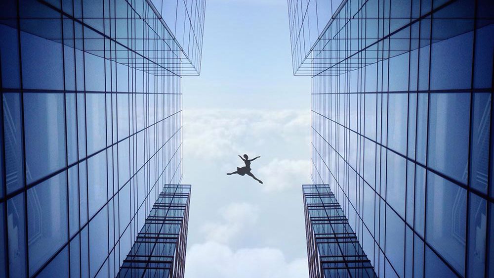 Polacy wyróżnieni w konkursie Mobile Photography Awards 2014 1