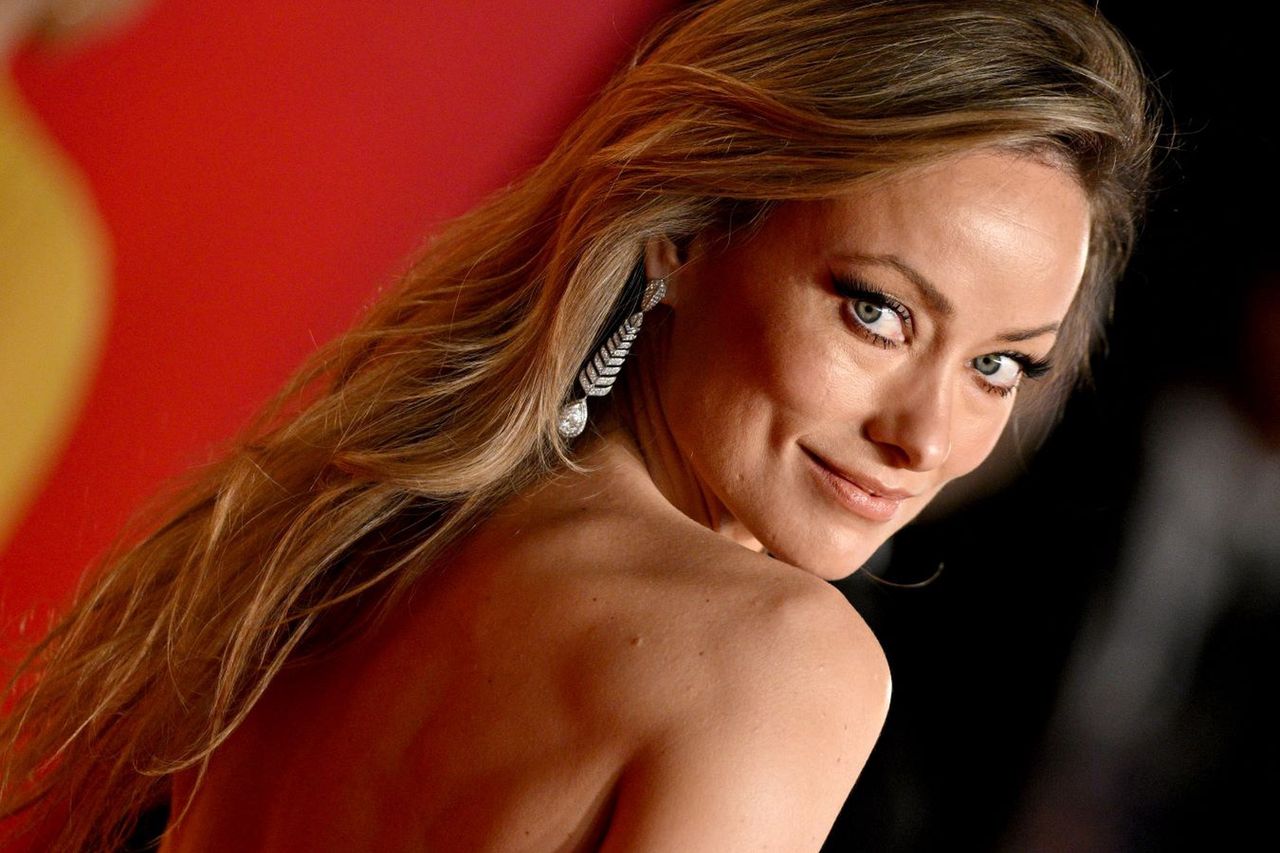 Olivia Wilde zagra w "I Want Your Sex". Wcieli się w niebezpieczną kusicielkę