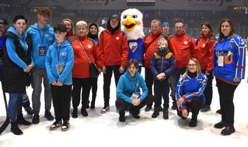 Oświęcim: Coraz bliżej "Bajkowy mecz" hokejowy z udziałem artystów