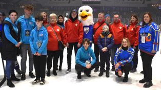 Oświęcim: Coraz bliżej "Bajkowy mecz" hokejowy z udziałem artystów