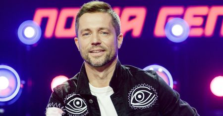 Michał Kostrzewski pokazał zdjęcie z partnerką. Wspólni znajomi z TVP nie kryli euforii