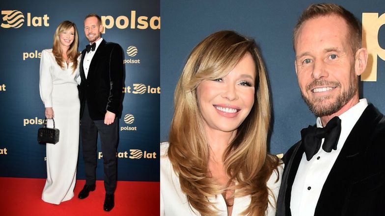 Jubileuszowa gala Polsatu