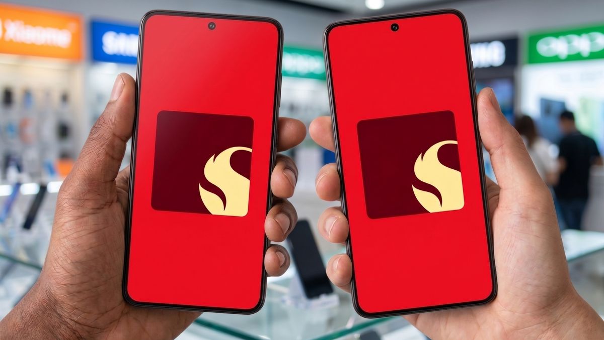 Snapdragon 8 Elite Gen 6 zostanie wydany w dwóch wersjach