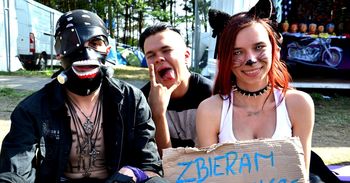 Przystanek Woodstock. Tak wyglądał 10 lat temu