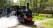 W tym roku białośliwska wąskotorówka kończy 130 lat