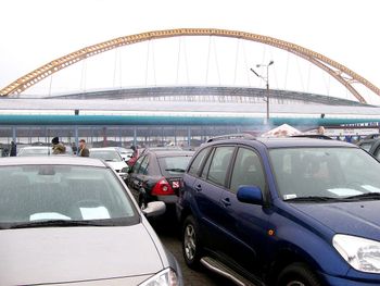Sokołów Małopolski: Powrót giełdy samochodowej