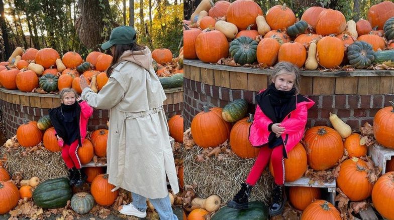 Tak gwiazdy szykują się do celebrowania Halloween