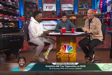 Kanał NBC Sports Network