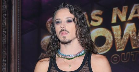 Jakiej orientacji jest Michał Szpak? W końcu ujawnił