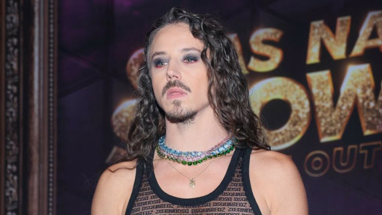 Jakiej orientacji jest Michał Szpak? W końcu ujawnił