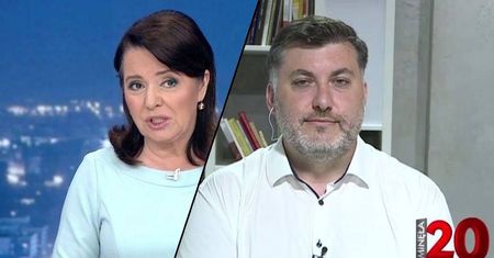 "Minęła 20": Danuta Holecka adwokatem Szumowskiego. Odpowiedziała na krytykę ministra