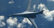 B-1B Lancer. Naddźwiękowy cud zimnej wojny nadal niezastąpiony