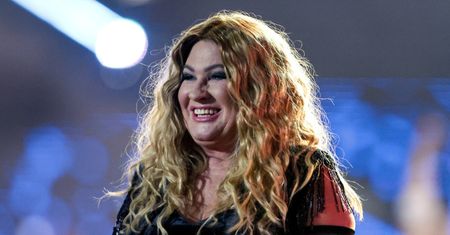 Beata Kozidrak wystąpiła na urodzinach Pudelka w pierścionku za 800 tysięcy złotych! Tak wygląda jej drogocenna błyskotka (ZDJĘCIA)
