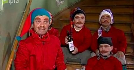 Nie żyje Maciej Zabielski. Aktor znany m.in. ze "Świata według Kiepskich"